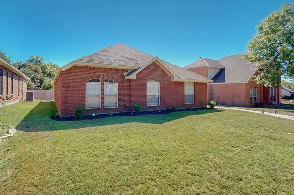 Lancaster, TX 75146,224 Pioneer Court