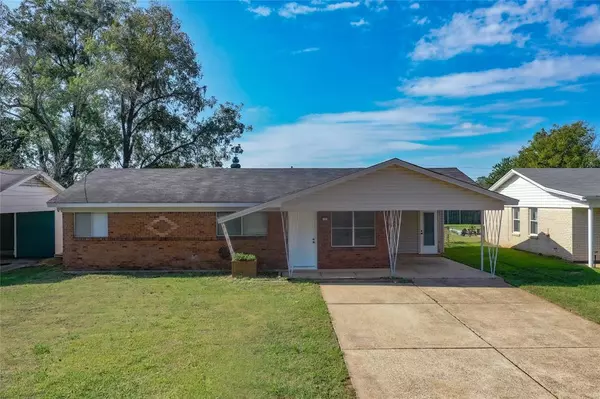 3418 Schuler Drive, Bossier City, LA 71112