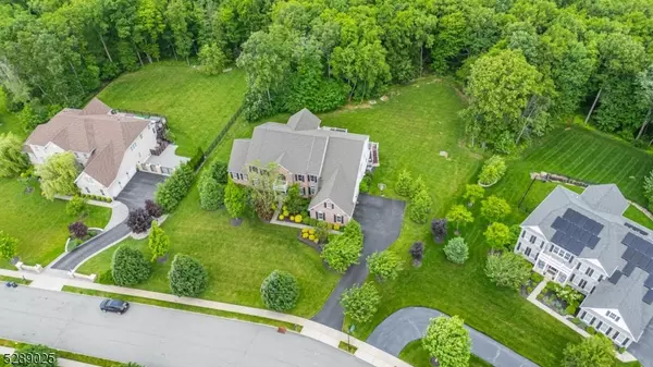 Mount Olive Twp., NJ 07836,5 Stark Ct