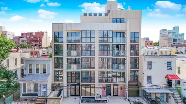 843 54th ST #3B, Brooklyn, NY 11220