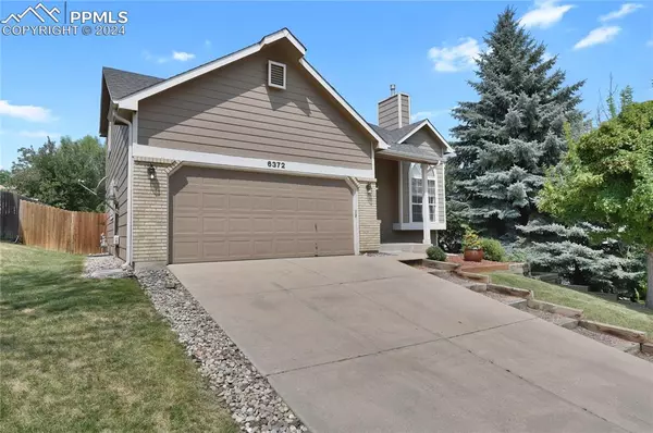 Colorado Springs, CO 80918,6372 Bestview WAY