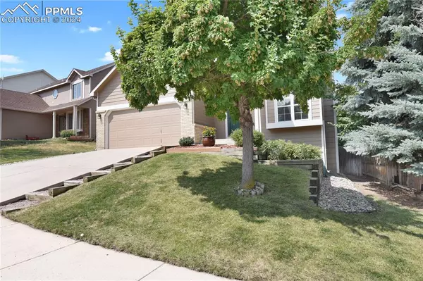 Colorado Springs, CO 80918,6372 Bestview WAY