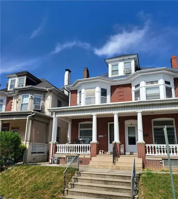 719 North 11th Street, Allentown City, PA 18102