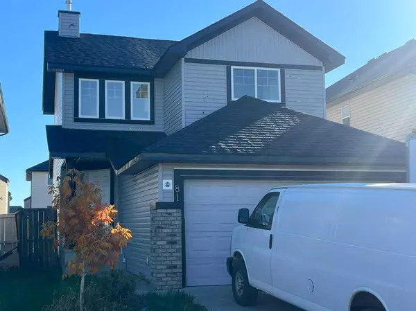 81 Saddlehorn Close Northeast, Calgary, AB T3J 5C6