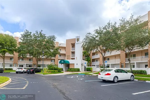 9563 Weldon Cir  #408, Fort Lauderdale, FL 33321