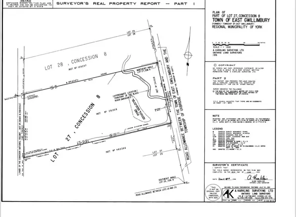 East Gwillimbury, ON L0G 1M0,21514 Town Line Miles RD