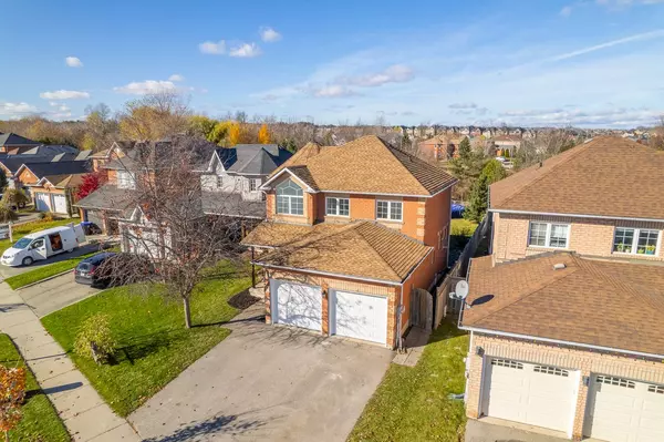 Innisfil, ON L9S 1Z8,1304 Vincent CRES