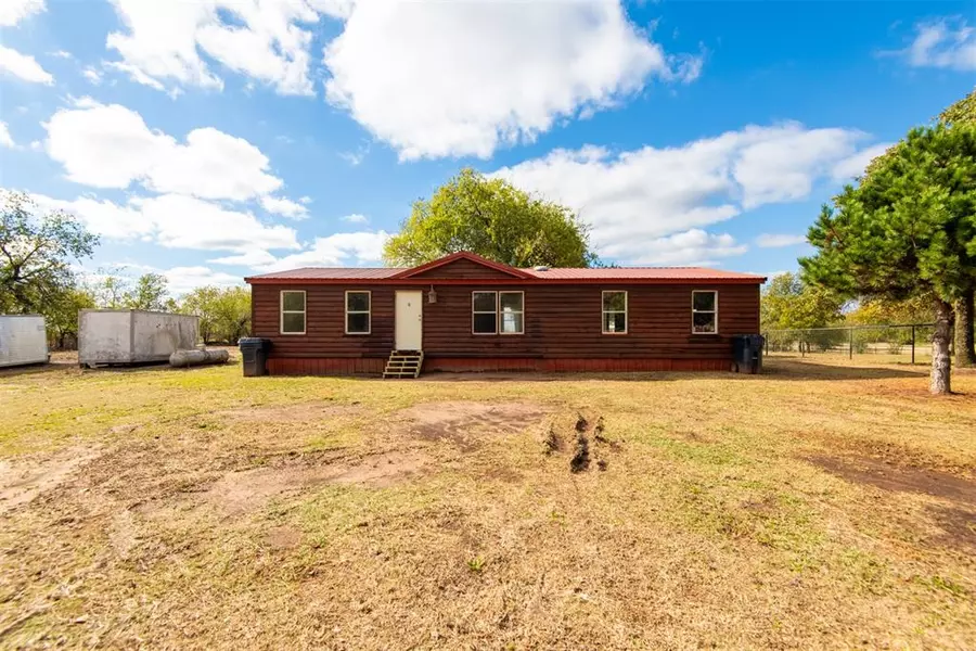 8999 Nyswonger Road, Jones, OK 73049