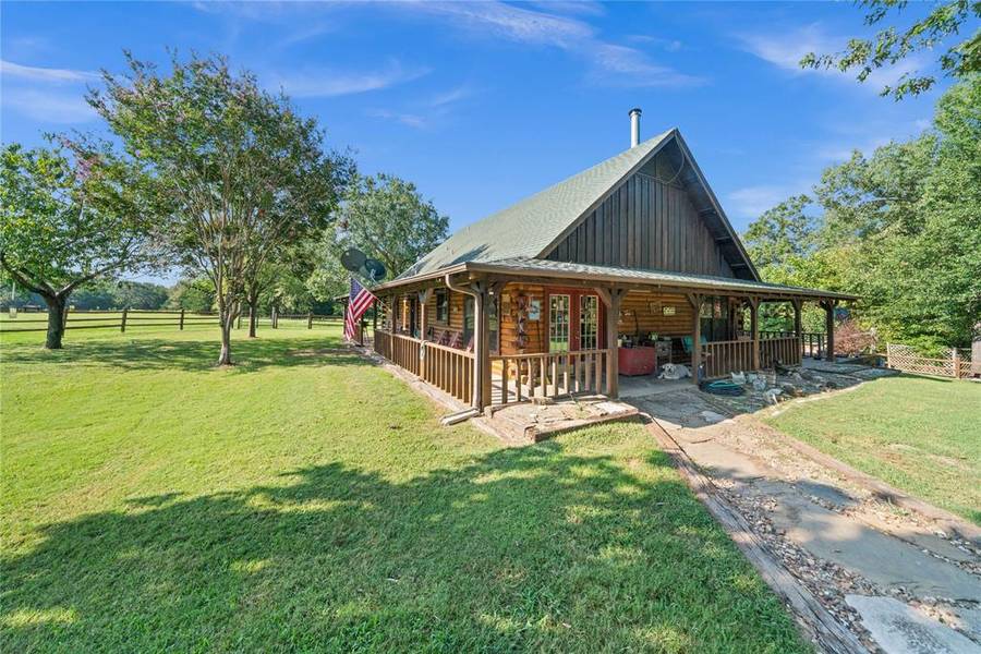 4477 Vz County Road 2318, Canton, TX 75103