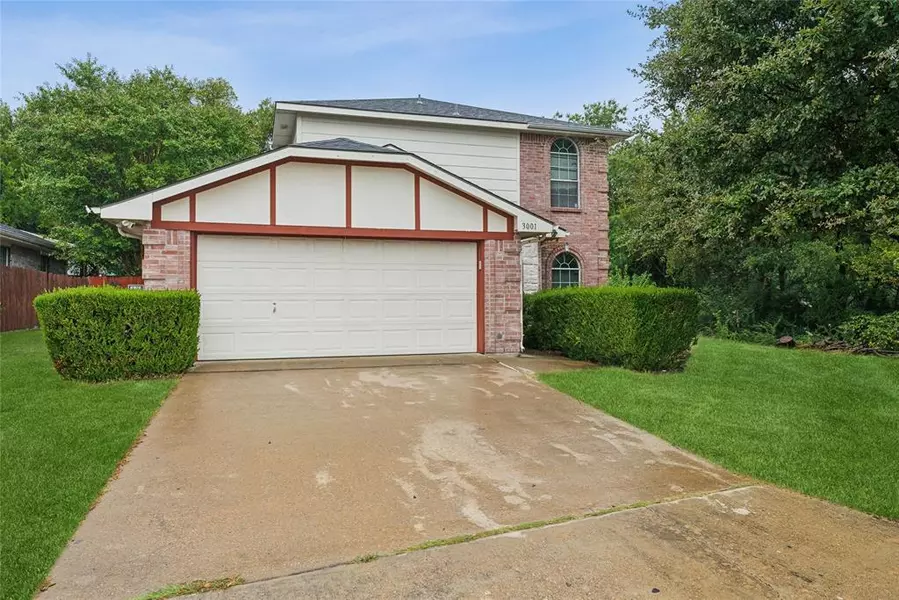 3001 Caballero Circle, Dallas, TX 75236