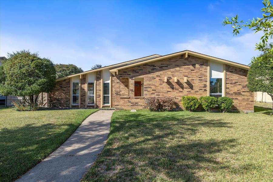 4229 Aralia Street, Mesquite, TX 75150