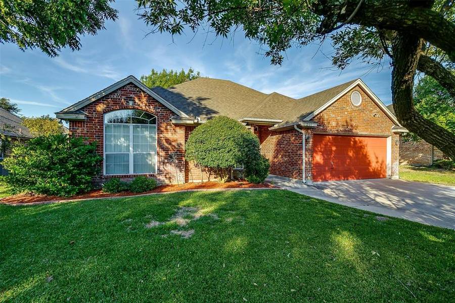 201 Aspen Loop, Aledo, TX 76008