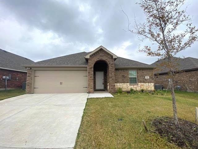 602 Range Drive, Princeton, TX 75407