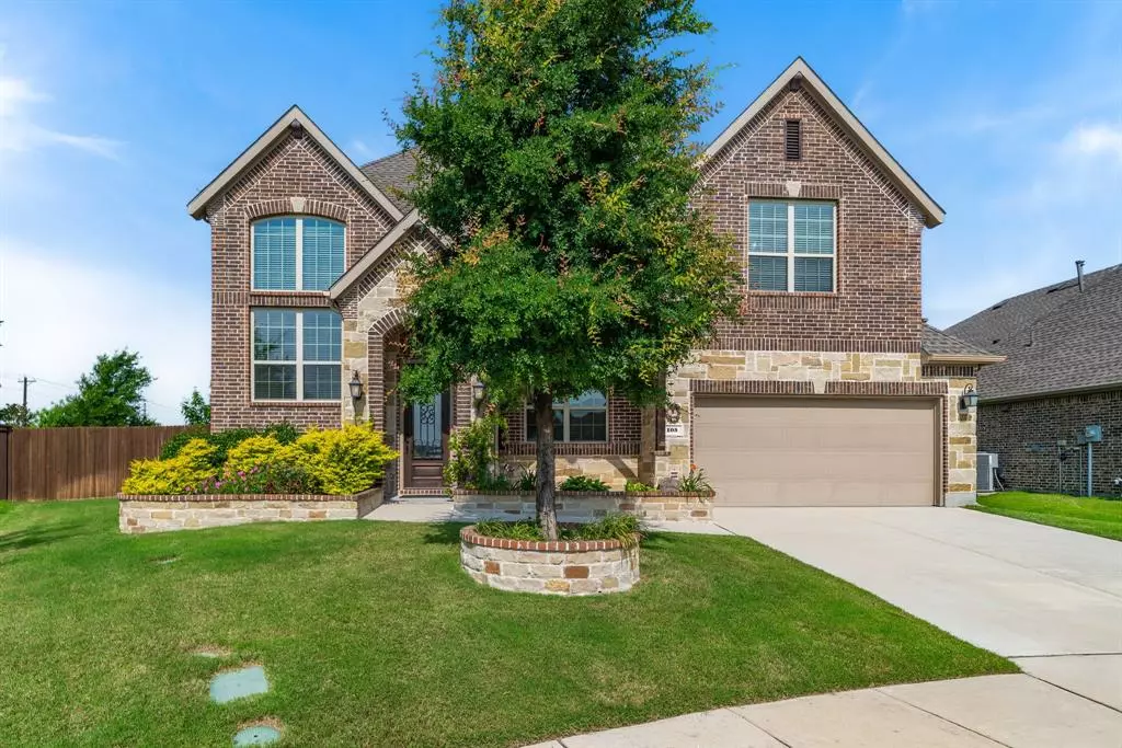 Mckinney, TX 75071,105 Pasadena Trail