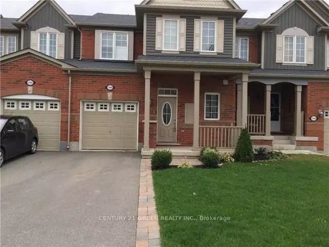 Milton, ON L9T 8B9,1048 Haxton HTS