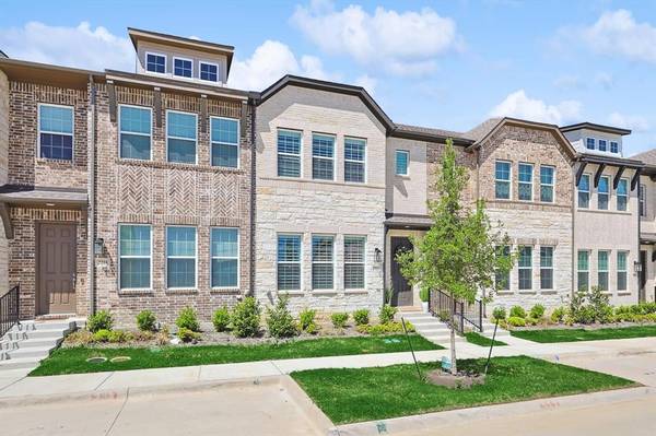 2221 Adena Springs Drive,  Allen,  TX 75013