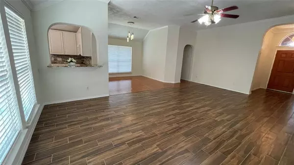 Fort Worth, TX 76137,4801 Grainger Trail