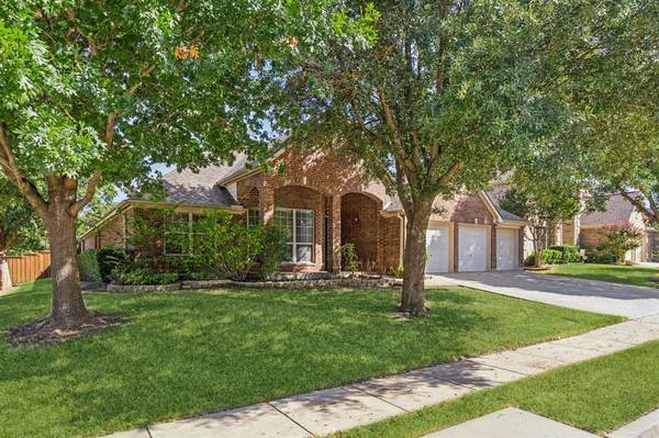 8904 Bear Creek Drive, Mckinney, TX 75072