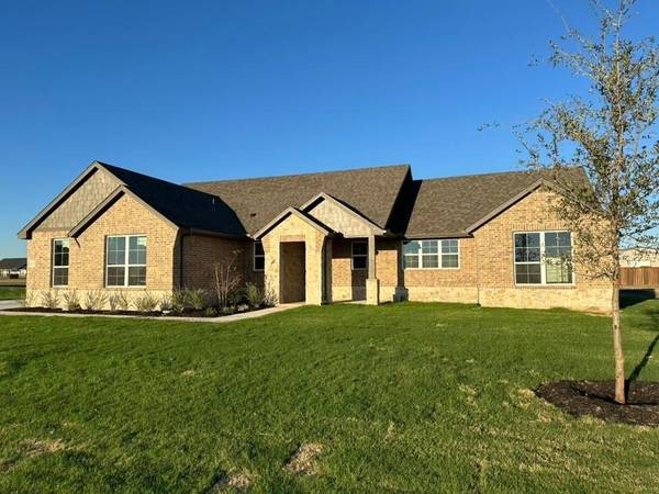 2615 Witness Tree Road, Oak Ridge, TX 75161