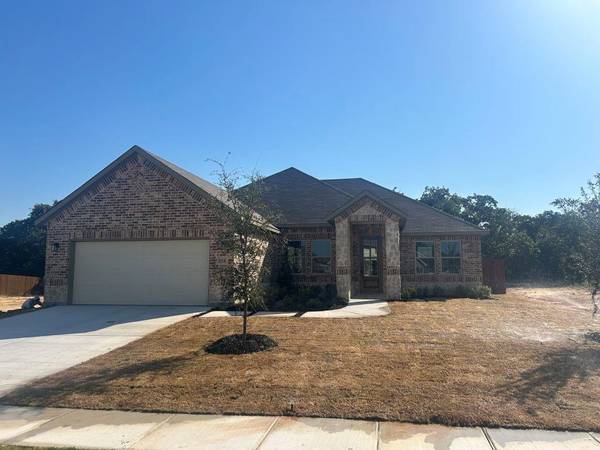 224 Rosemary Drive, Azle, TX 76020