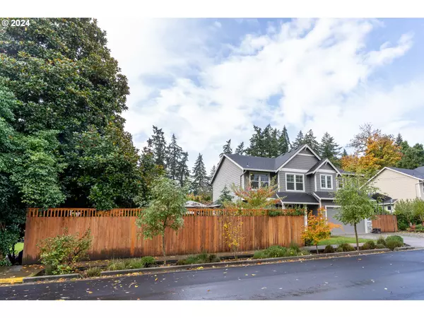 Milwaukie, OR 97267,19515 SE KAY ST