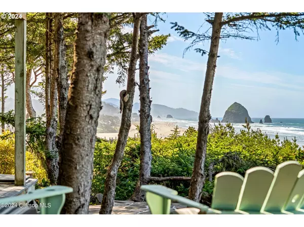 Cannon Beach, OR 97110,556 N LAUREL ST