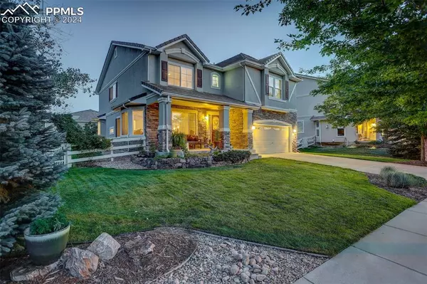 4632 Blanca LN, Broomfield, CO 80023