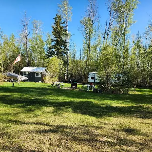 3  2nd st Key Cove DR S, Joussard, AB T0G 1J0