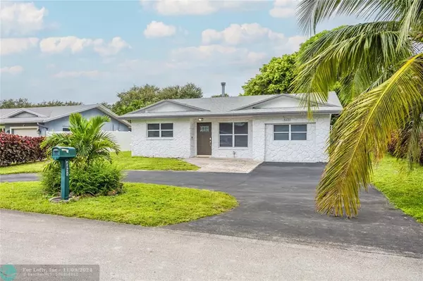 6431 NW 34th Ave, Fort Lauderdale, FL 33309