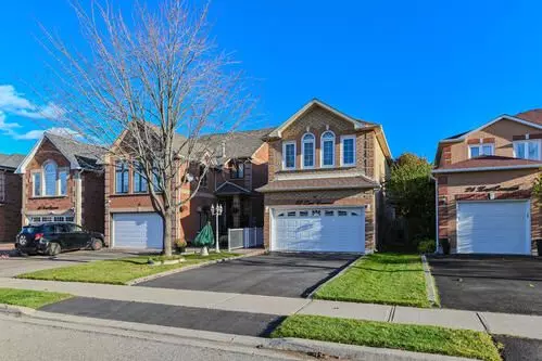 Brampton, ON L6Y 5E5,22 Lent CRES