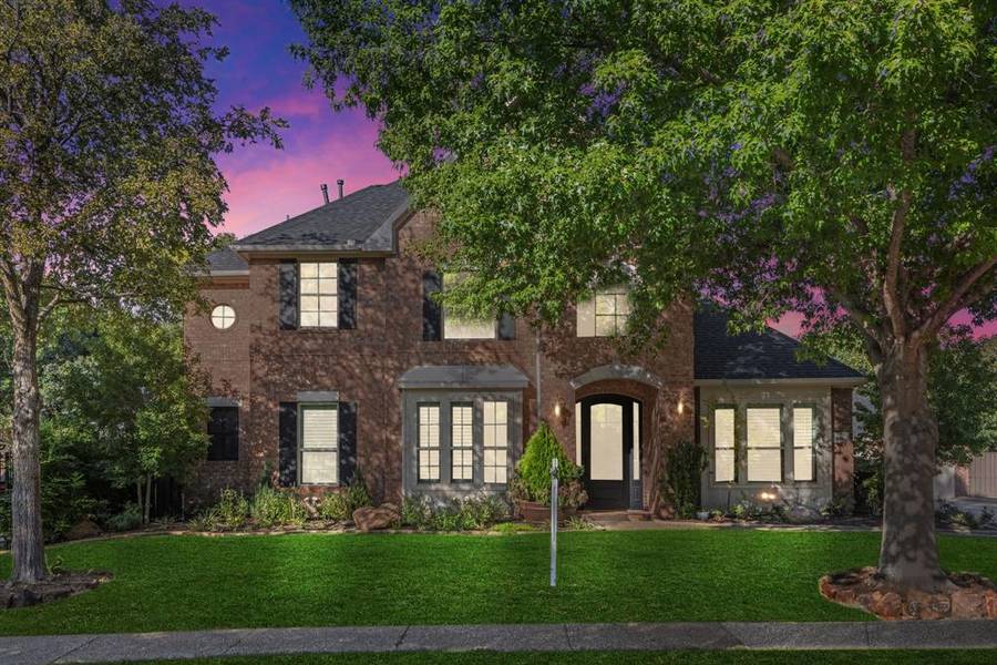 708 INWOOD Drive, Southlake, TX 76092