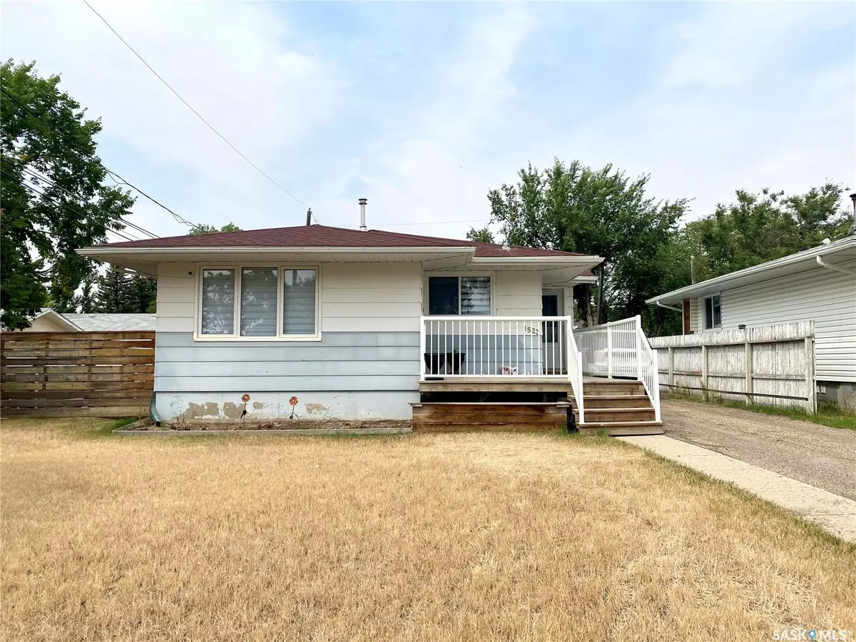 Swift Current, SK S9H 1K7,1523 Chaplin STREET E