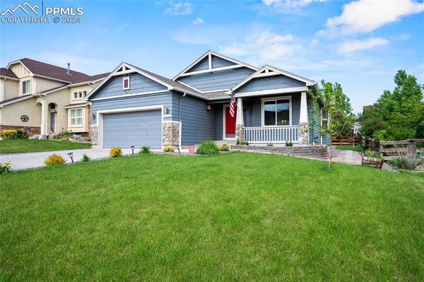 Colorado Springs, CO 80911,3665 Spitfire DR