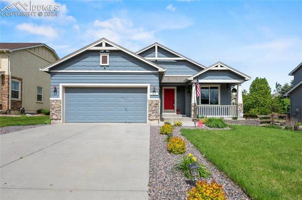 Colorado Springs, CO 80911,3665 Spitfire DR