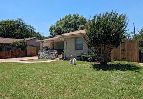 Mesquite, TX 75149,1607 Highland Street