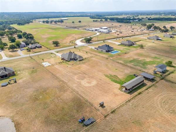 Brock, TX 76087,8108 Old Brock Road