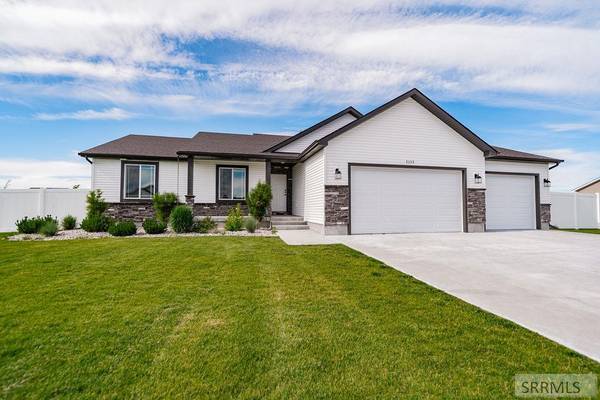 5195 Dutson, Iona, ID 83427