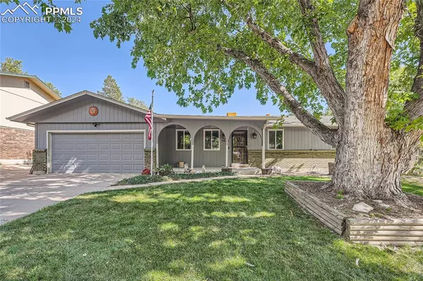 2620 S Garland ST, Lakewood, CO 80227