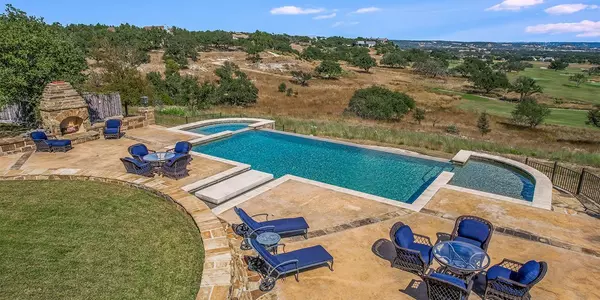 Fredericksburg, TX 78624,2515 -- Boot Ranch CIR