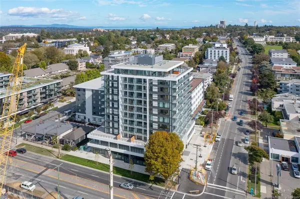 1100 Yates St #510, Victoria, BC V8V 0H5