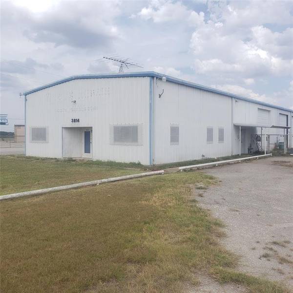 3814 N Highway 281, Mineral Wells, TX 76067