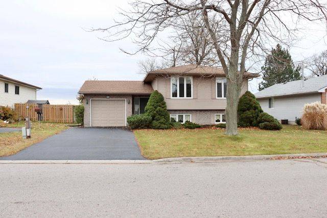 39 Lee CRES, Goderich, ON N7A 4L3