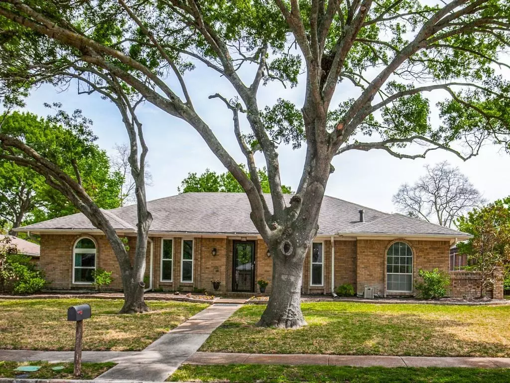 Plano, TX 75075,2616 Live Oak Lane