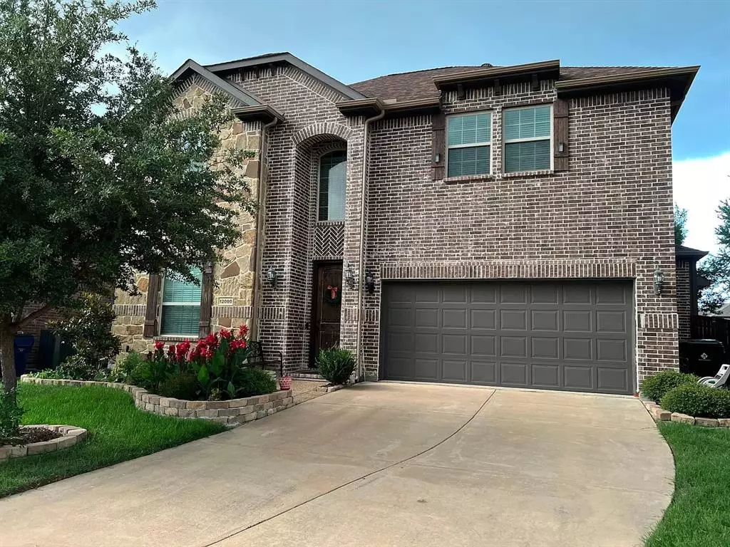 Frisco, TX 75035,12080 Henderson Drive