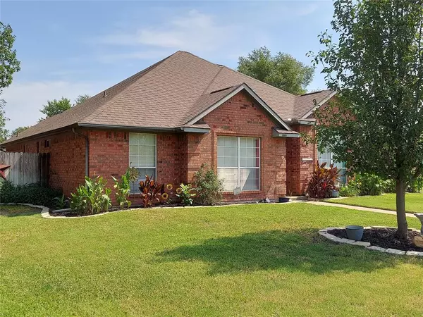 Greenville, TX 75402,10601 Woodland Drive