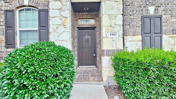 Irving, TX 75063,1901 Lantana Lane