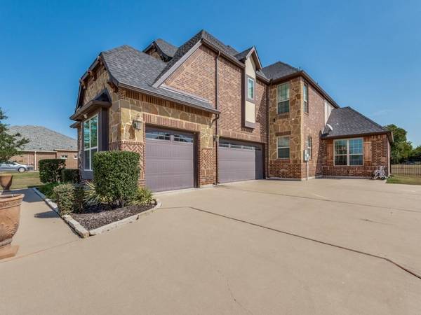 Cedar Hill, TX 75104,1618 Pebble Beach Lane