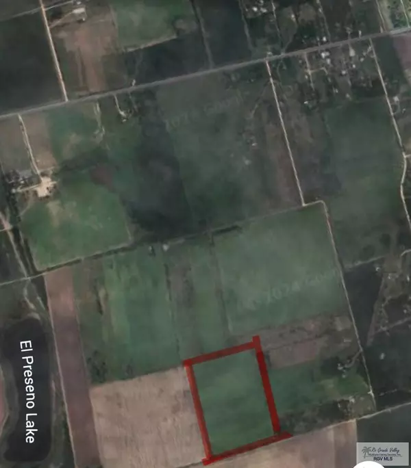 Rio Hondo, TX 78583,25 ACRES-- EL PRESENO RD.