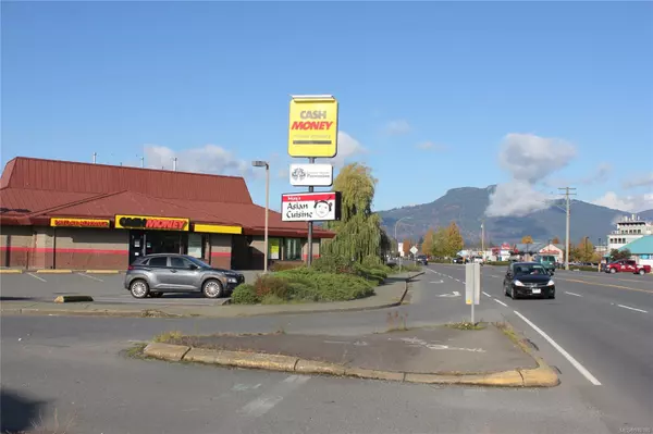 Duncan, BC V9L 3S1,5852 Trans Canada Hwy #202