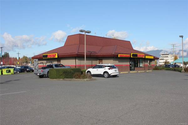 5852 Trans Canada Hwy #202, Duncan, BC V9L 3S1